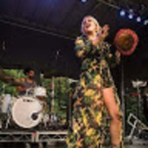 Meet your Posher, Karina